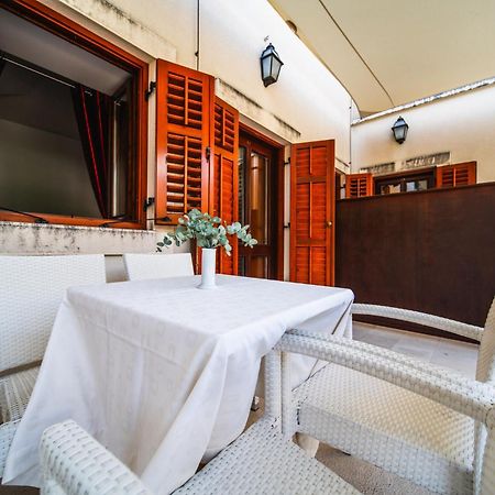 Apartments Vila Riva Slano Exterior photo