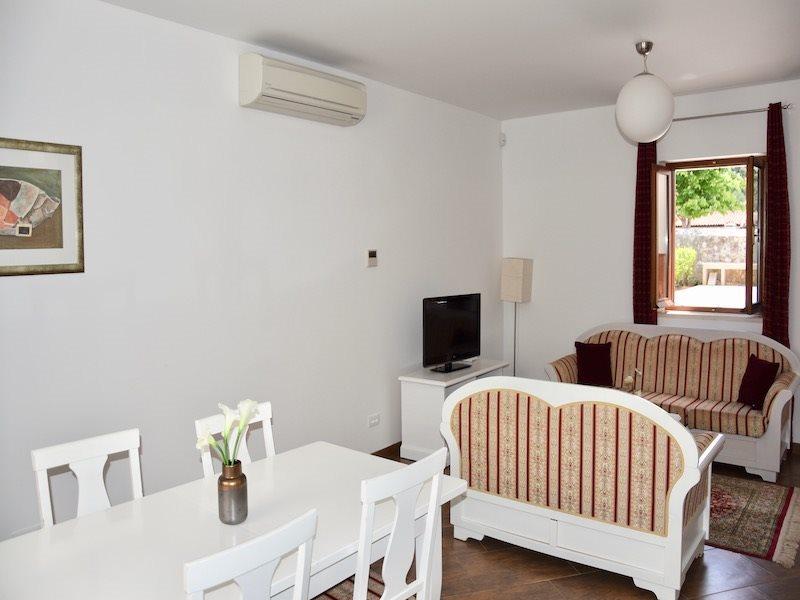 Apartments Vila Riva Slano Exterior photo