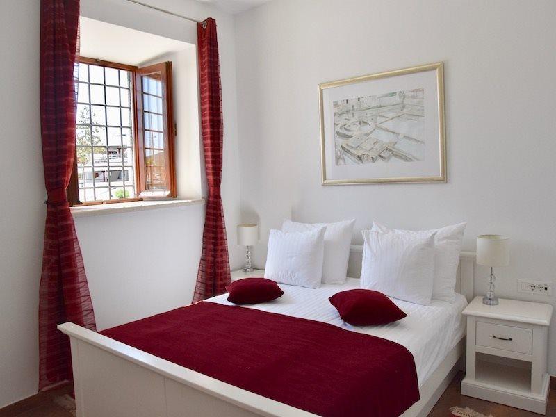 Apartments Vila Riva Slano Exterior photo