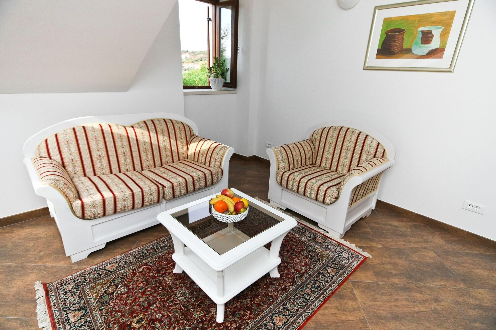 Apartments Vila Riva Slano Exterior photo