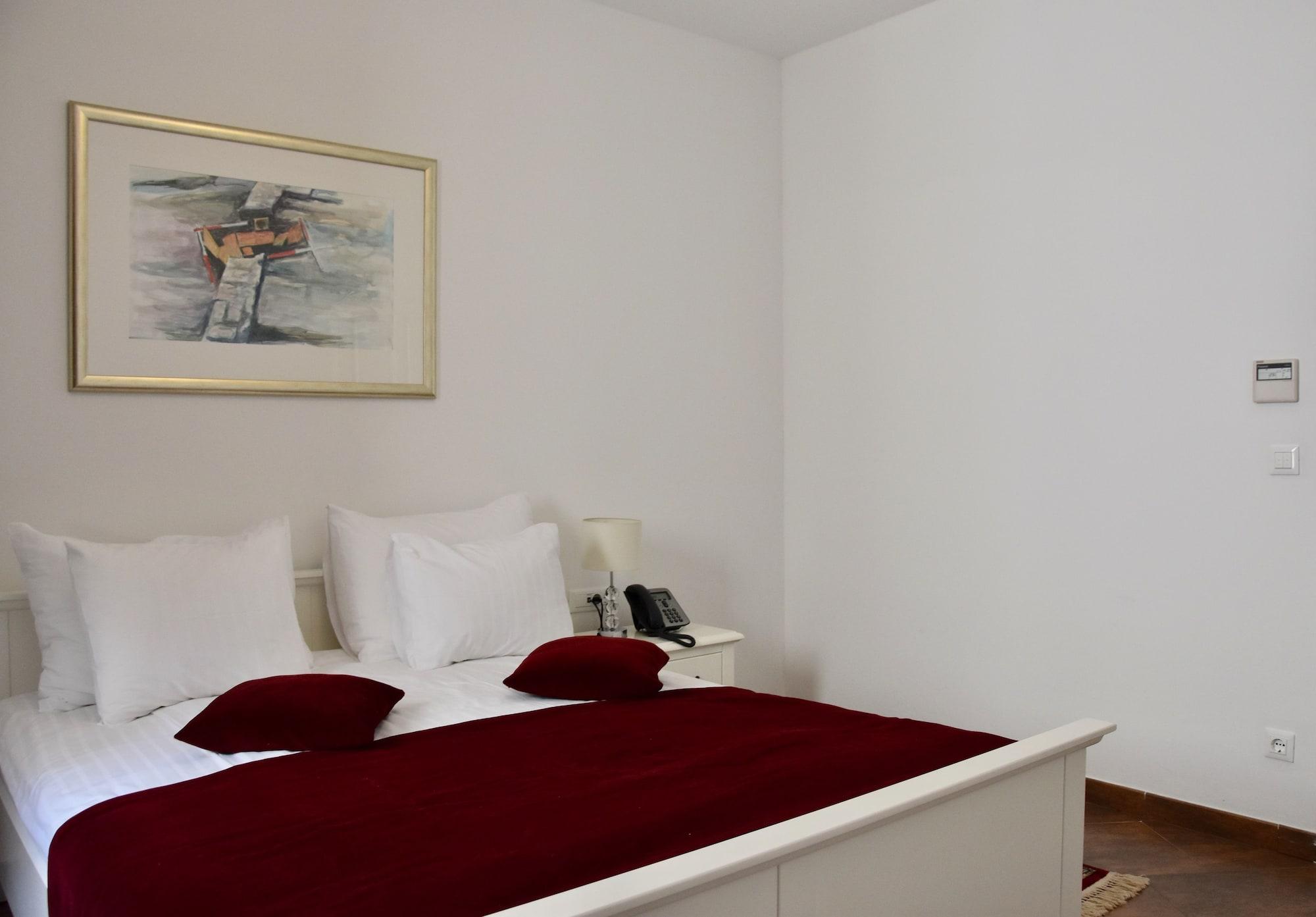 Apartments Vila Riva Slano Exterior photo