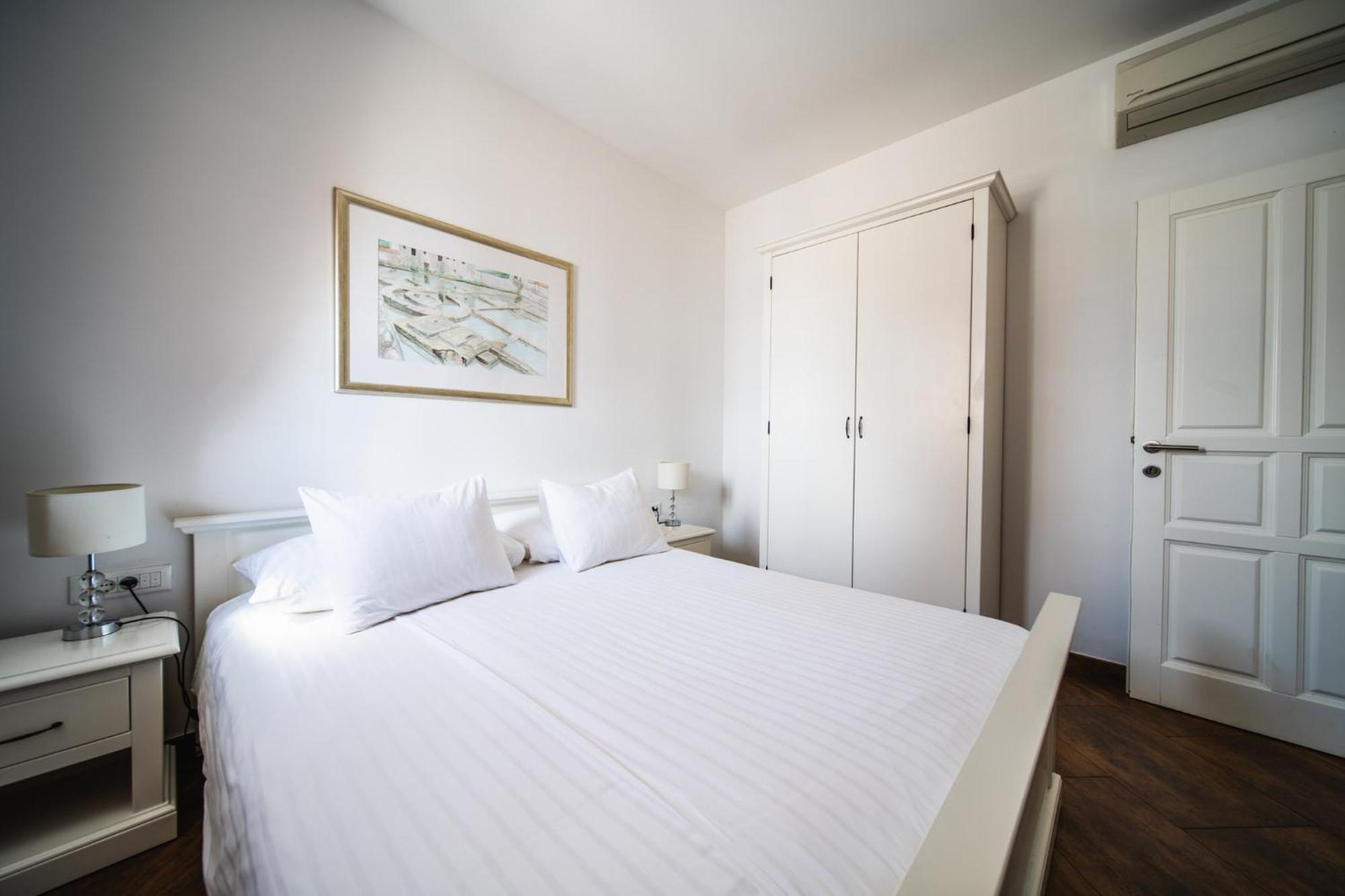 Apartments Vila Riva Slano Exterior photo