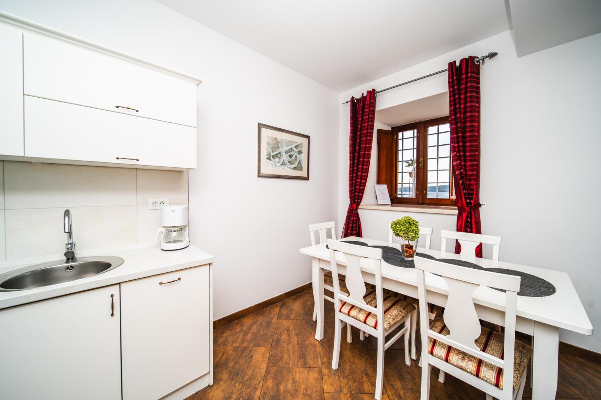 Apartments Vila Riva Slano Exterior photo