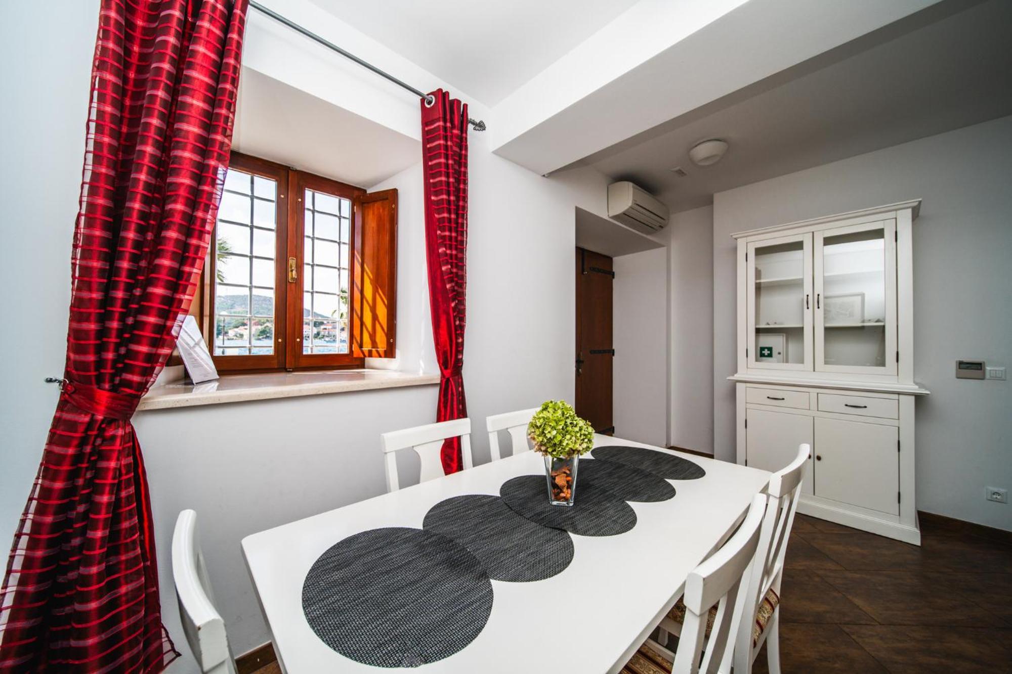 Apartments Vila Riva Slano Exterior photo