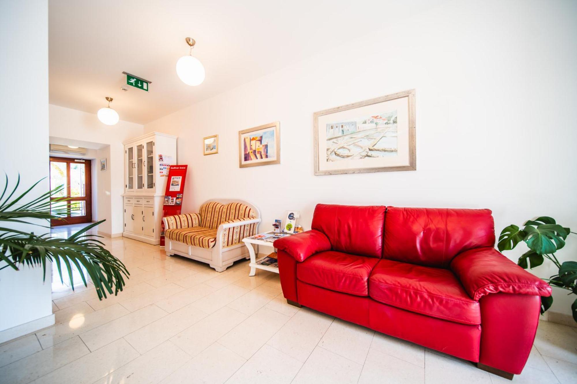 Apartments Vila Riva Slano Exterior photo