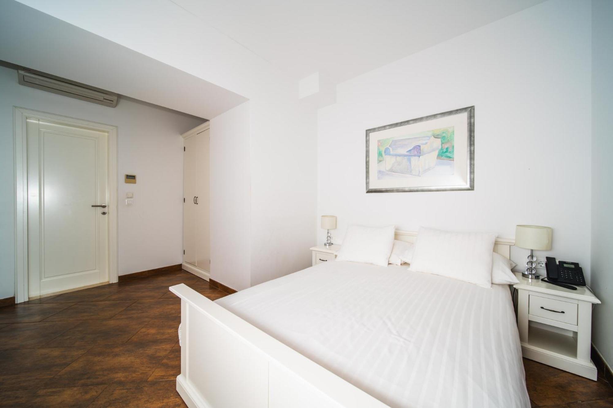 Apartments Vila Riva Slano Exterior photo