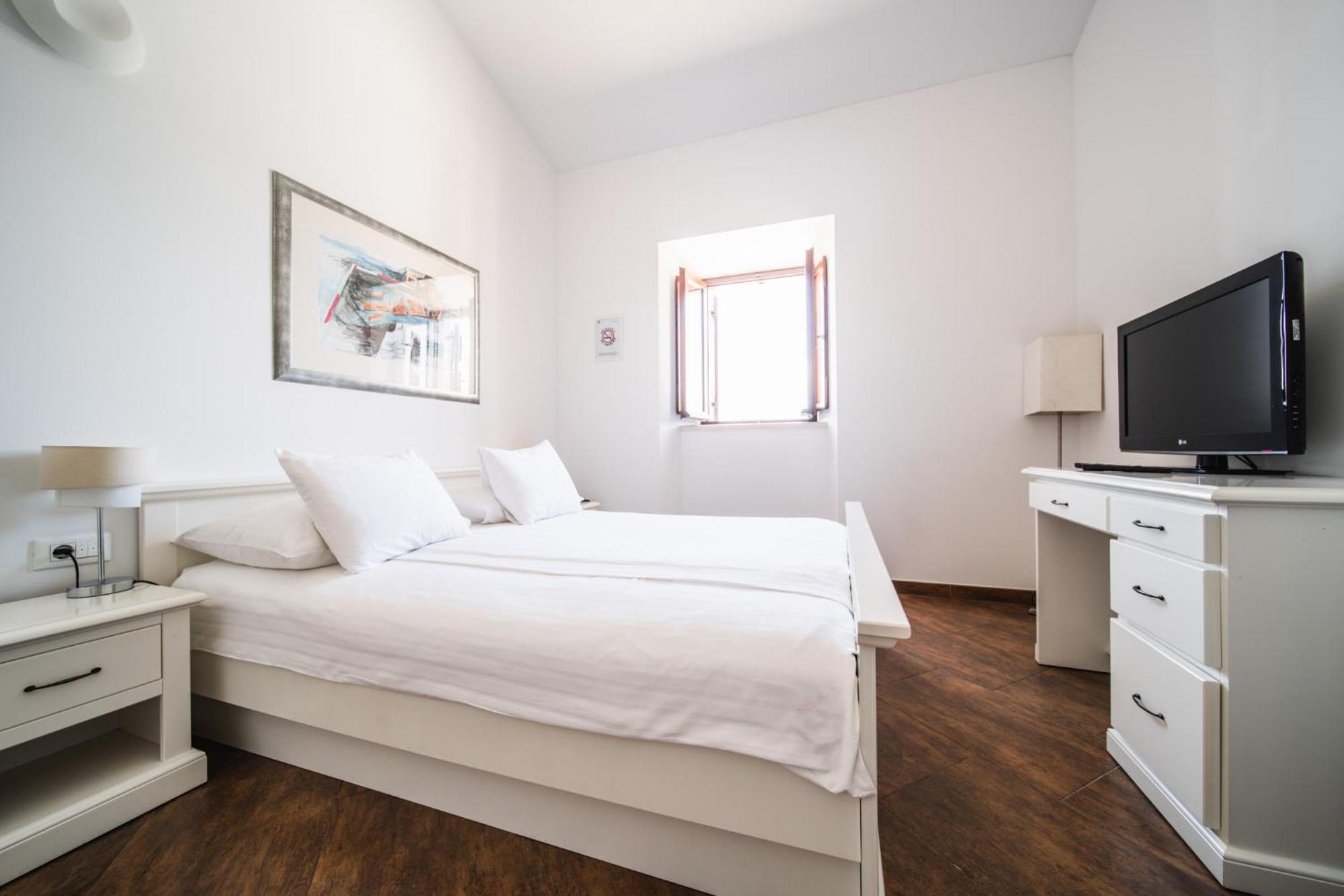 Apartments Vila Riva Slano Exterior photo