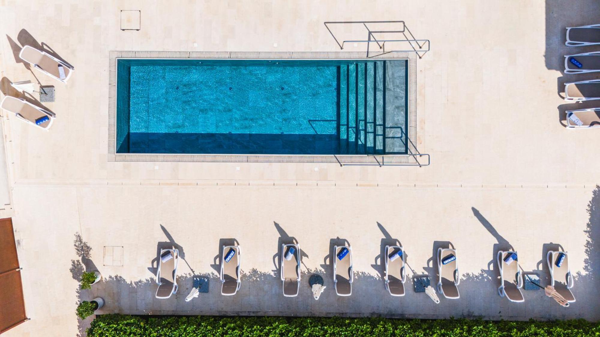 Apartments Vila Riva Slano Exterior photo
