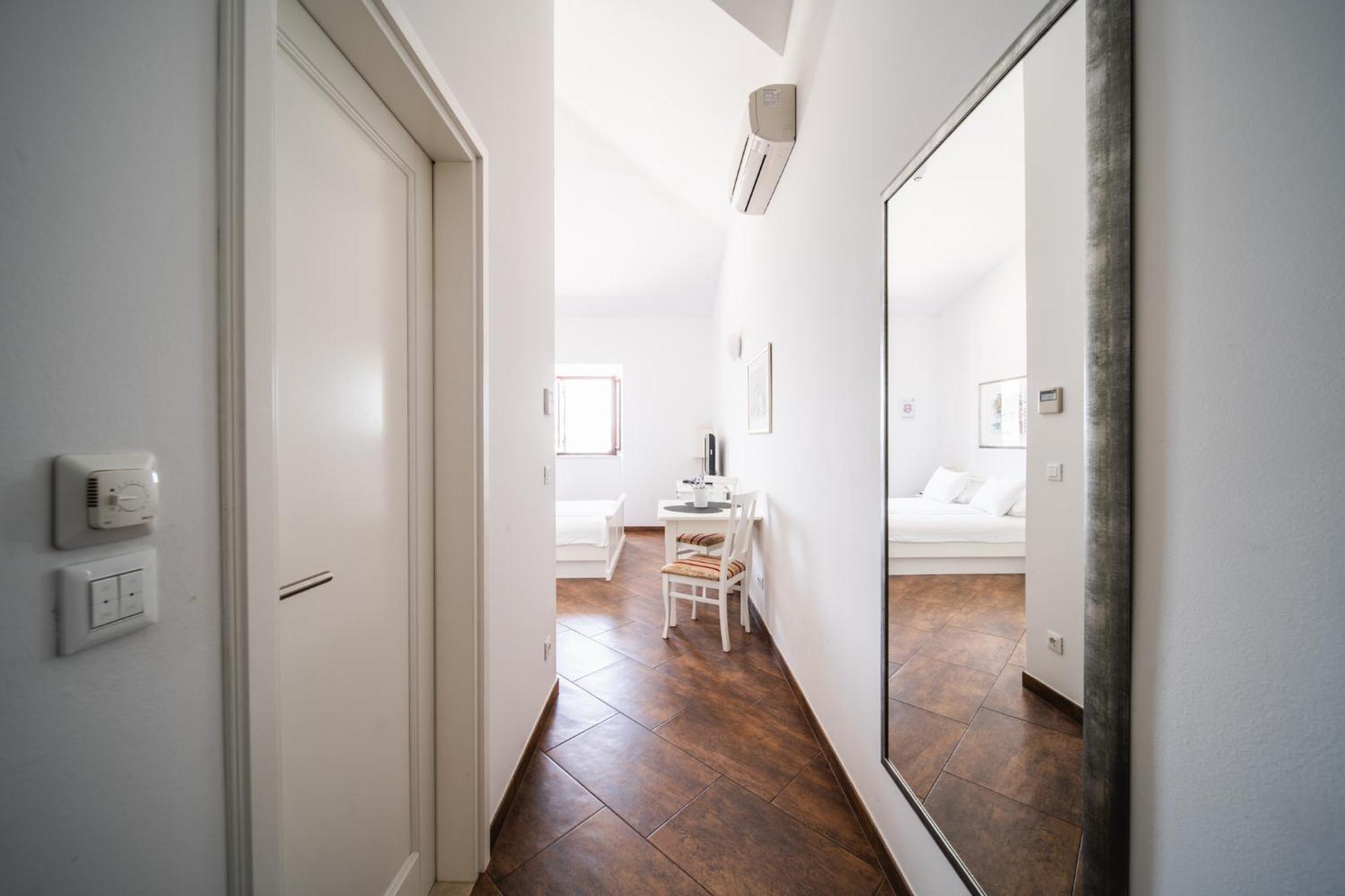 Apartments Vila Riva Slano Exterior photo