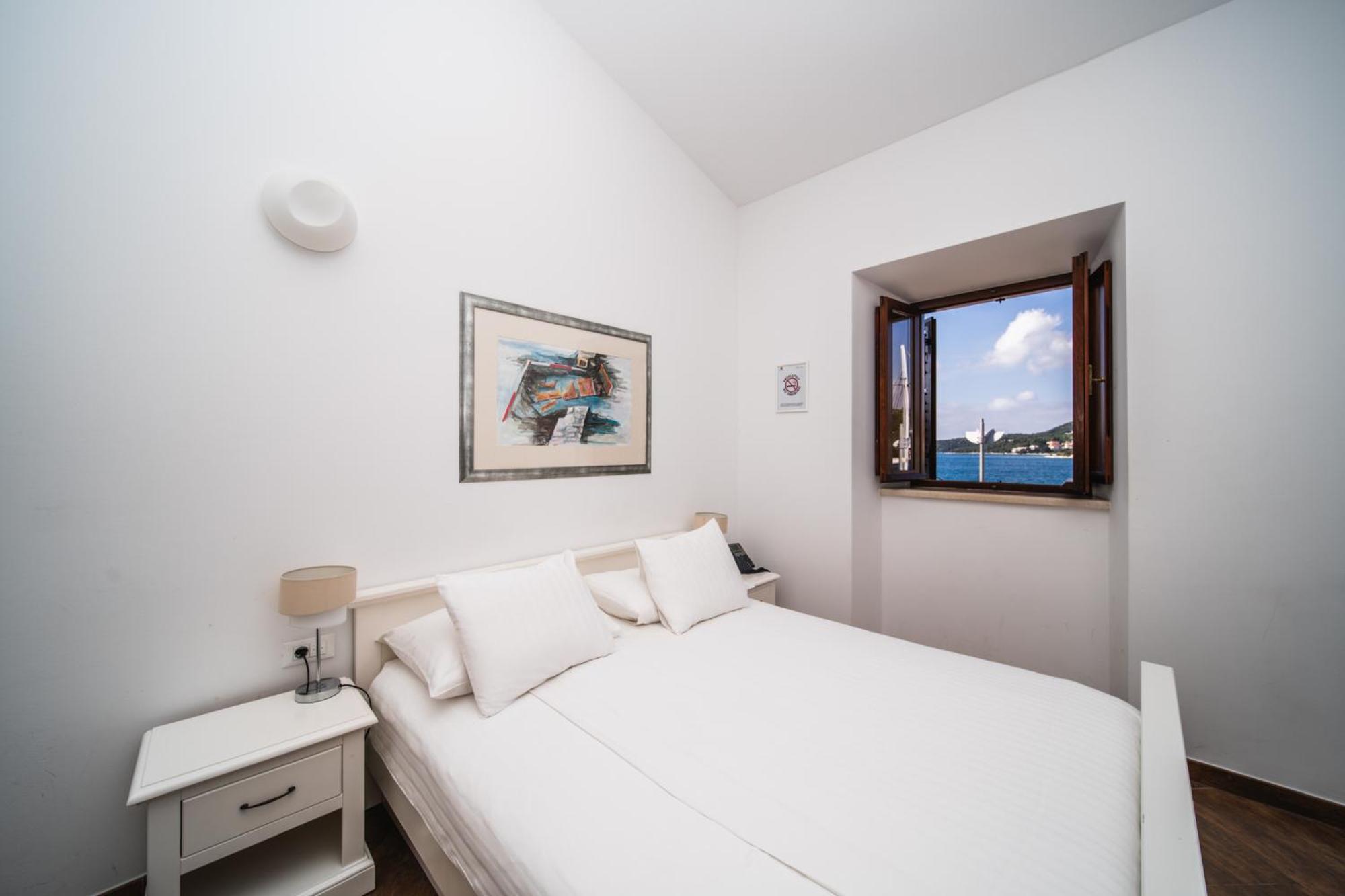 Apartments Vila Riva Slano Exterior photo