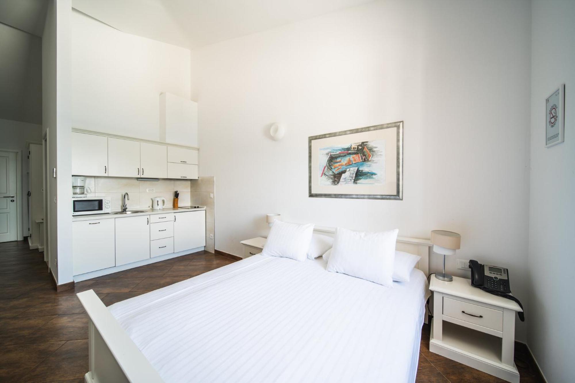 Apartments Vila Riva Slano Exterior photo