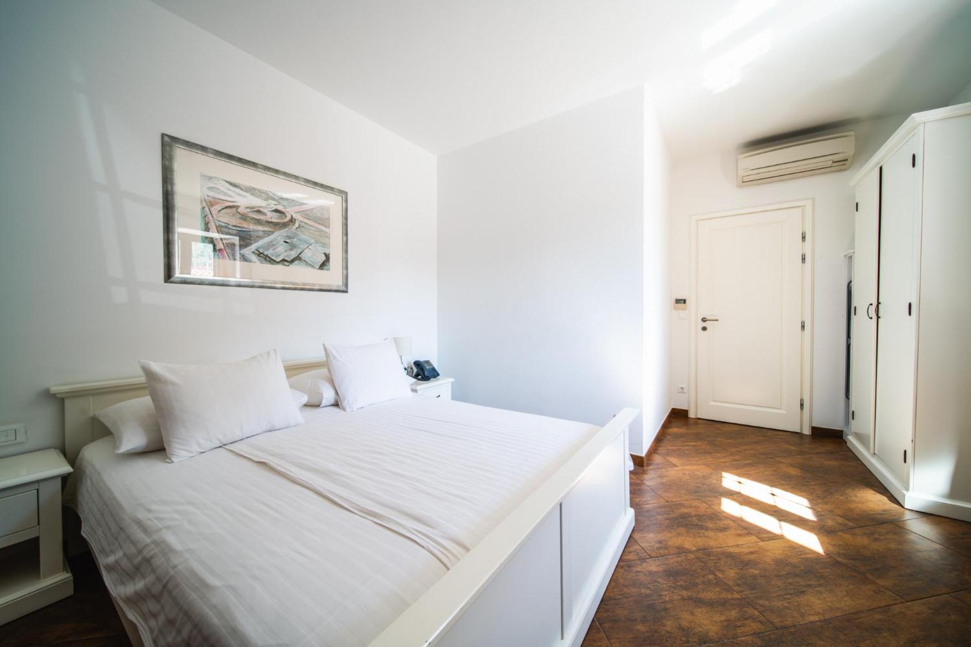 Apartments Vila Riva Slano Exterior photo