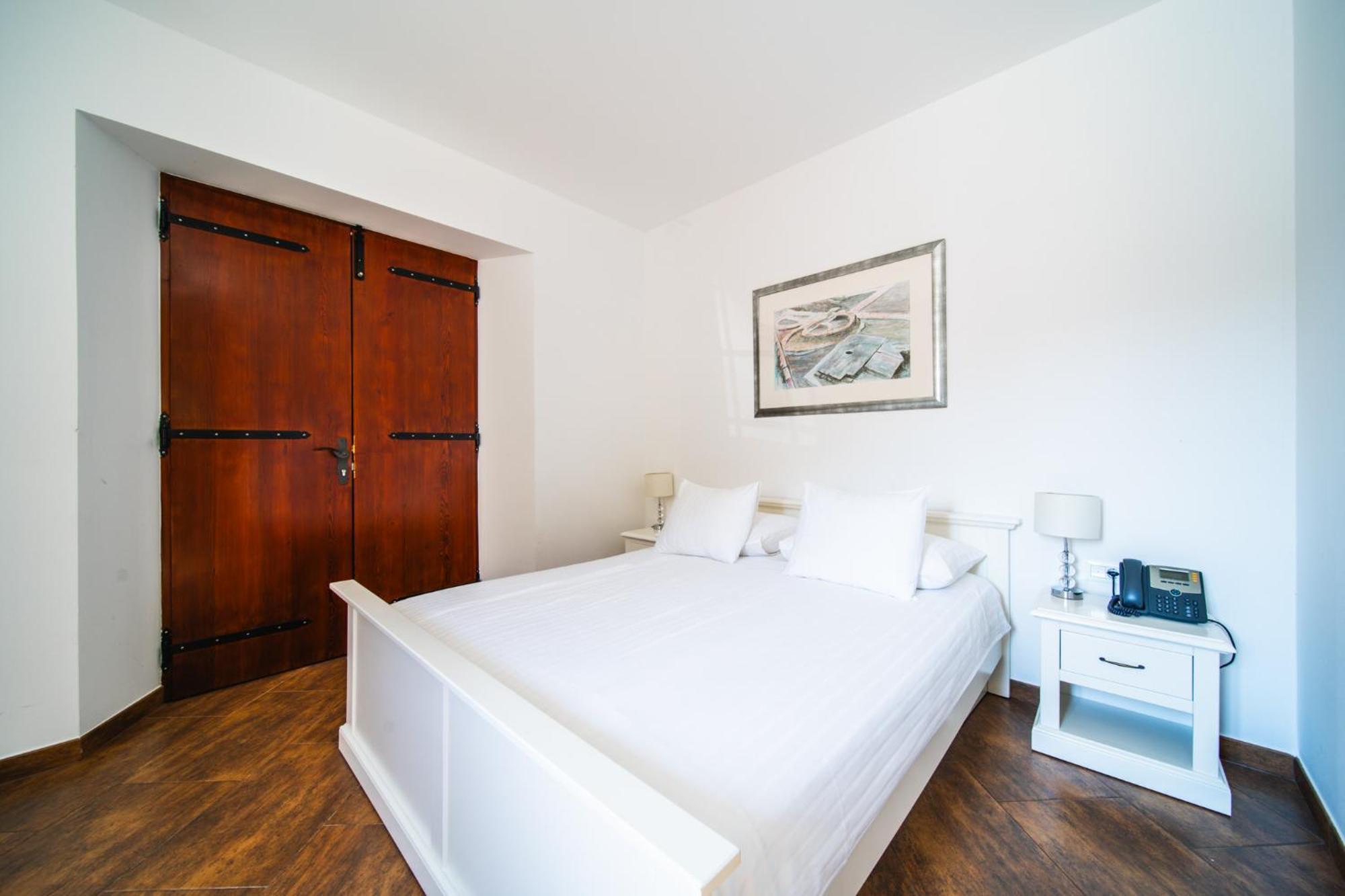 Apartments Vila Riva Slano Exterior photo