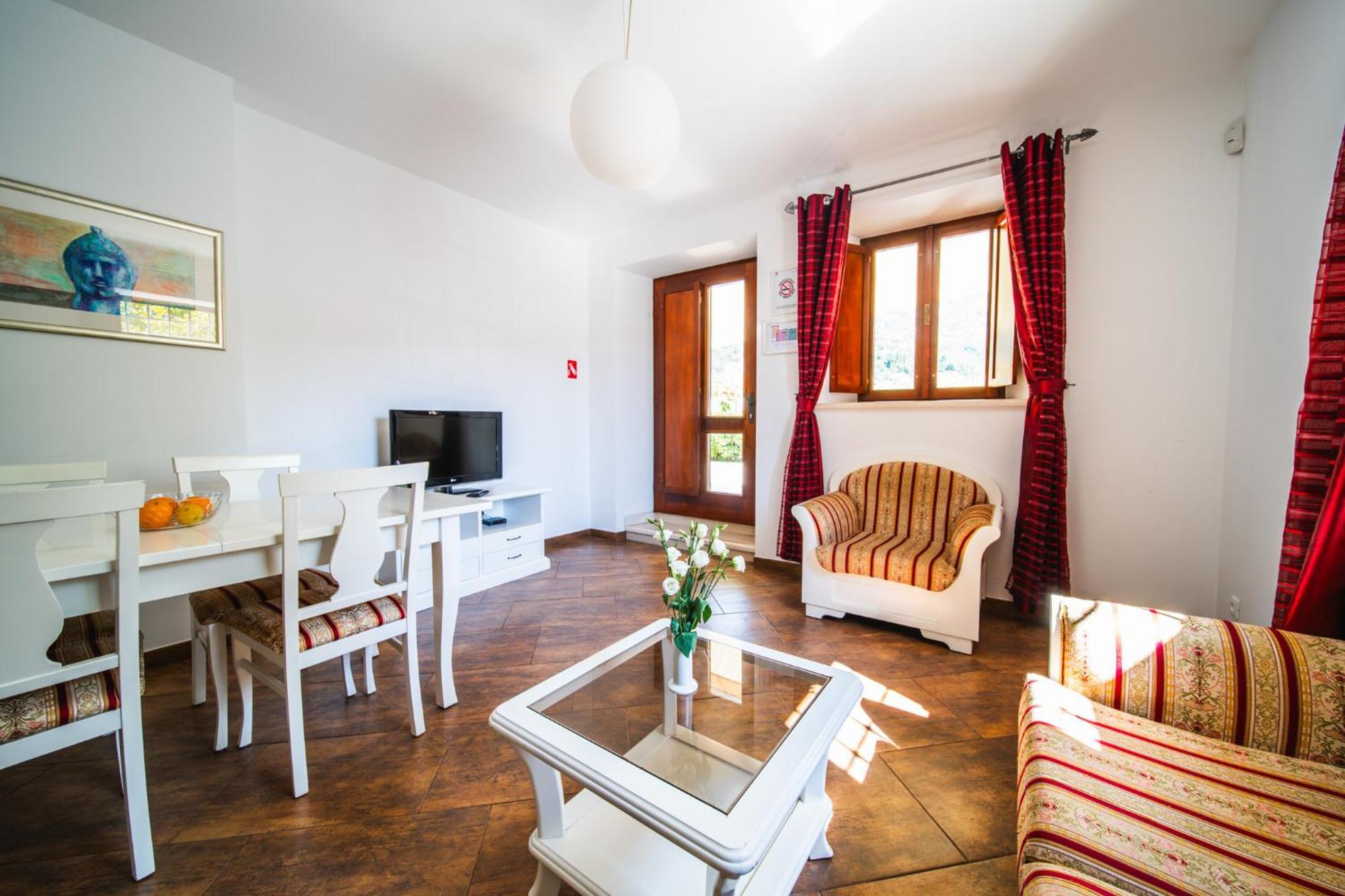 Apartments Vila Riva Slano Exterior photo