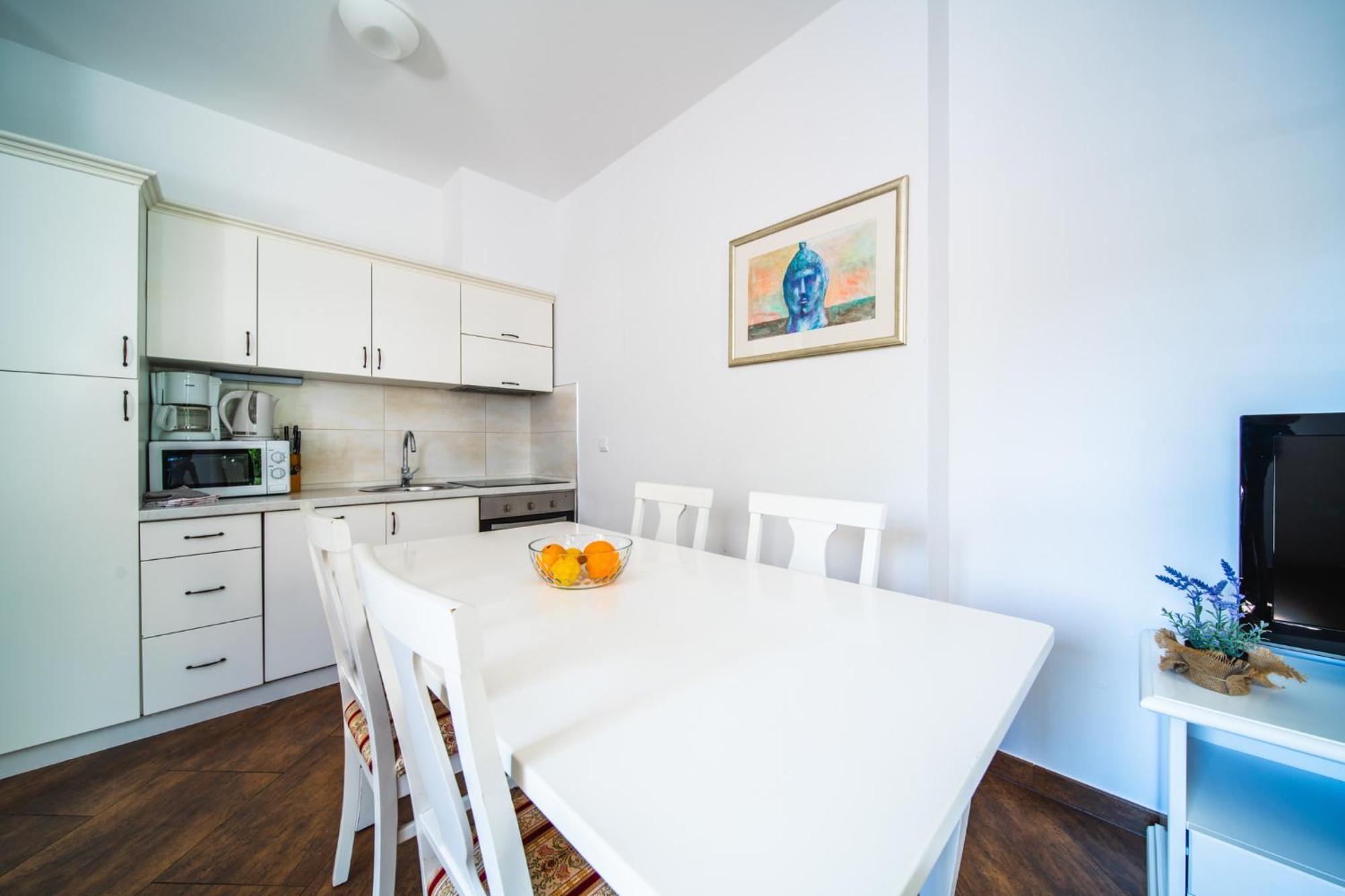 Apartments Vila Riva Slano Exterior photo
