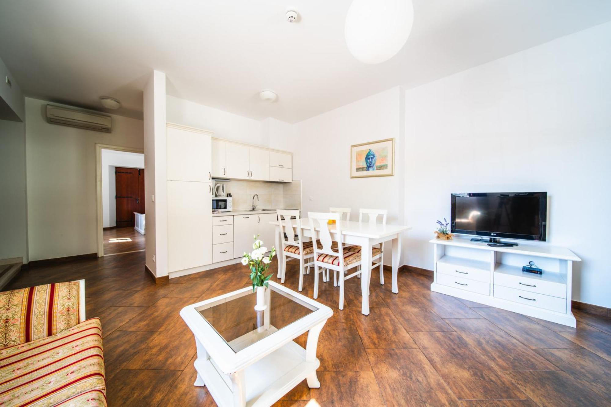 Apartments Vila Riva Slano Exterior photo