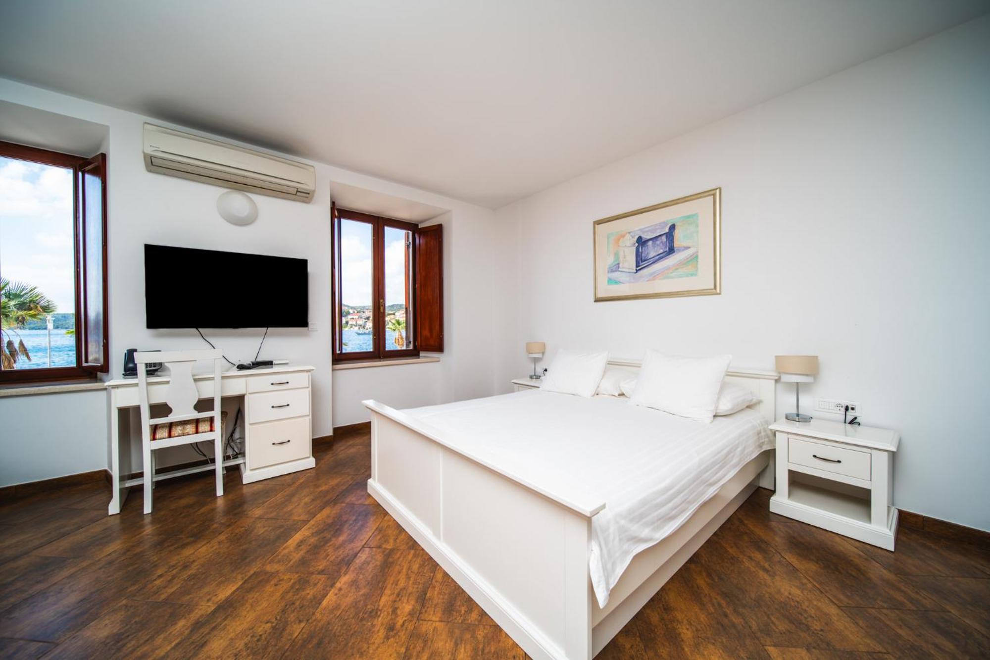 Apartments Vila Riva Slano Exterior photo