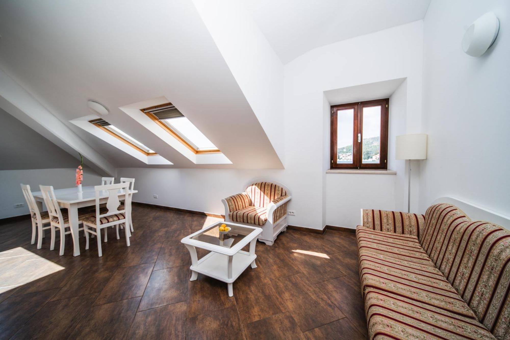 Apartments Vila Riva Slano Exterior photo