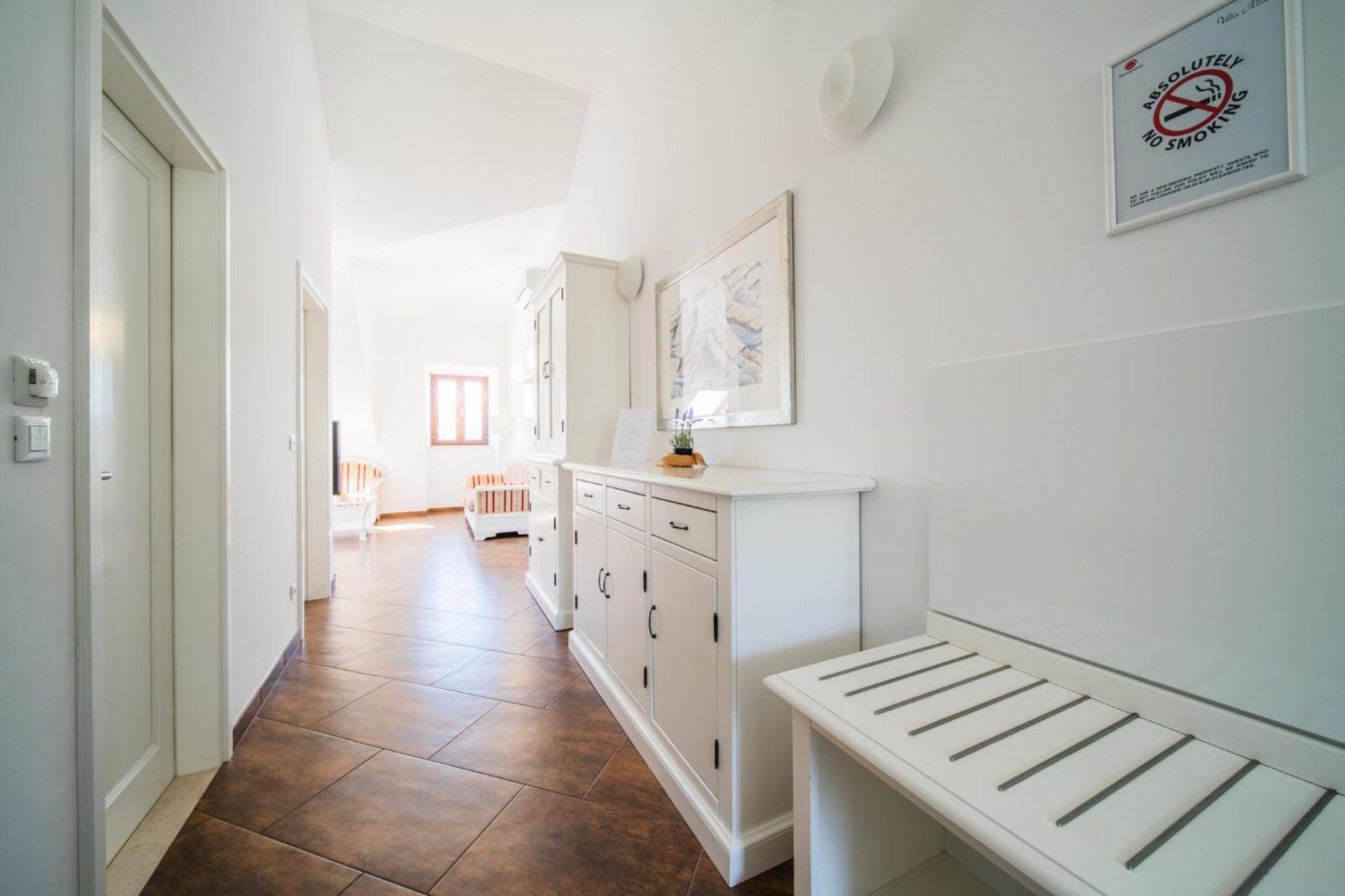 Apartments Vila Riva Slano Exterior photo