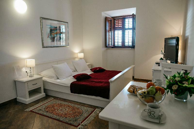 Apartments Vila Riva Slano Exterior photo